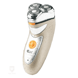 [6600038] ADC Shaver RSCX-359 Cordless