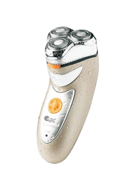 [6600038] ADC Shaver RSCX-359 Cordless