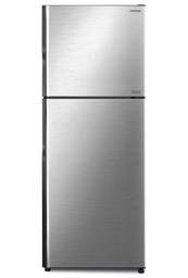 [8700010] Hitachi Refrigerator R-VX470PRS9 (BSL) 407 Liters Stainless