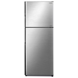 [8700010] Hitachi Refrigerator R-VX470PRS9 (BSL) 407 Liters Stainless