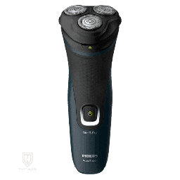 [400017] Philips Shaver S1223/41 Cordless
