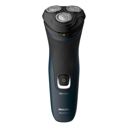 [400017] Philips Shaver S1223/41 Cordless