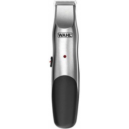[15000002] Wahl Hair clipper 9918 4Functions Cordless