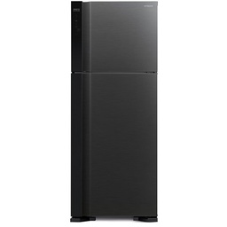 [8700011] Hitachi Refrigerator R-V540PRS7 (BBK) 489 Liters Dark Stainless