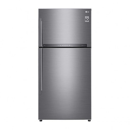 [100101] LG Refrigerator GR-M920LSE 630 Liters Stainless