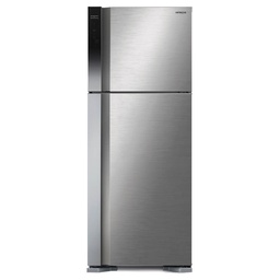 [8700012] Hitachi Refrigerator R-V540PRS7 (BSL) 489 Liters Stainless