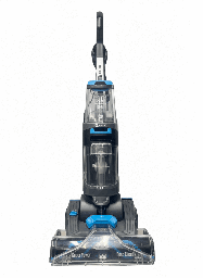 [19900001] Quik Carpet Washer Q-VCW9100GC 800Watt Gray/Cyan