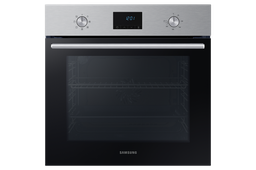 [4800035] Samsung Built-In Oven NV68A1140BS/EF 60cm Stainless