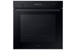 [4800036] Samsung Built-In Oven NV7B41301AK/U3 60cm Black Glass