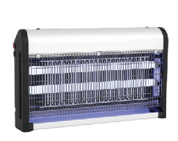 [18100151] CREST Insect Killer CR-5244 15Watt 2Candles