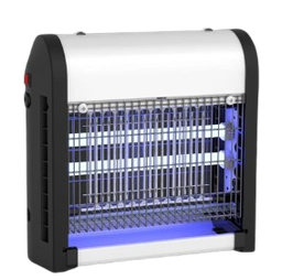 [18100154] CREST Insect Killer CR-5241 6Watt 2Candles