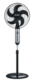 [18100157] Crest Fan CR-5251 18 Inch 3 Speed