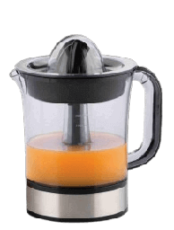 [18100168] Crest Citrus Juicer CR-5239 40Watt