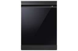 [4800041] Samaung Dishwasher DW60BB8925AP 11 Programs Black Glass