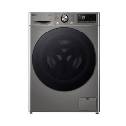 [100104] LG Washing Machine R3-S11XTWE 11 kg Stainless