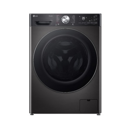 [100105] LG Washing Machine R1-B13A3WE 13 kg Black