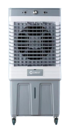 [18100171] Crest Air Cooler CR-5258 100Lt