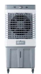 [18100171] Crest Air Cooler CR-5258 100Lt