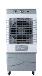 [18100172] Crest Air Cooler CR-5257 45Lt