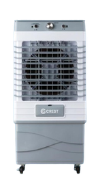 [18100172] Crest Air Cooler CR-5257 45Lt