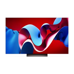 [100106] LG TV OLED65C46LA 65 Inch Smart