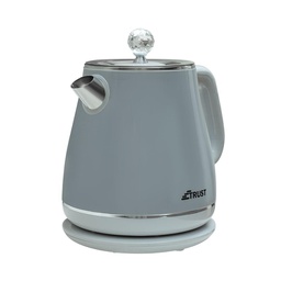 [6200047] Trust Electric Kettle YD-1830 ( 210-01231 ) 1.8L Grey