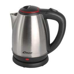 [6200050] Trust Electric Kettle YD-182F ( 87-2010 ) 1.7L Stainless Steel