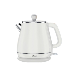 [6200057] Trust Electric Kettle YD-1830 ( 210-01233 ) 1.8L White