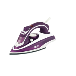 [6600055] مكواة بخار اي دي سي 2200 واط YB-01A-20