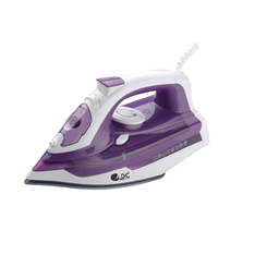 [6600058] ADC Steam Iron YB-207 2200Watt