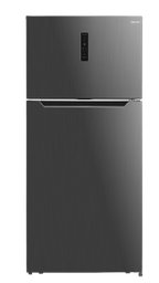 [8900022] Craft Refrigerator CR-600 600 Liters Stainless