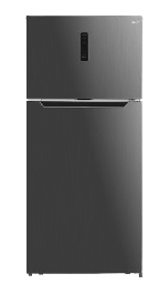 [8900022] Craft Refrigerator CR-600 600 Liters Stainless