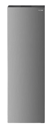 [8900026] فريزر كرفت 6 جوارير ستانلس CR-224S