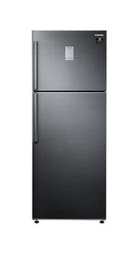 [4800002] Samsung Refrigerator RT60K6341BS 460 Liters Stainless Black