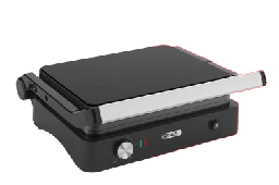 [6200113] Trust Pressure Toaster 210-02560 2000Watt Black Glass