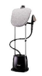 [6200115] Trust Steam Iron Stand 215-11415 1800Watt Black