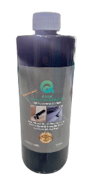 [19900003]  Quik Carpet Washer Shampoo Q-9090E 500ML