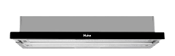 [6500138] شفاط هاير مدمج 90 سم ستانلس HCH-P190S4SX