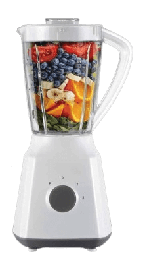 [18100179] Crest Blender CR-5284 350Watt 