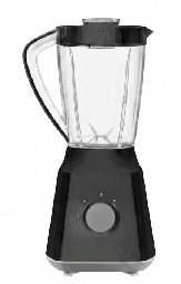 [18100180] Crest Blender CR-5283 350Watt With an extra jug