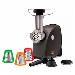 [10300008] Moulinex Meat Grinder ME452839 2000Watt