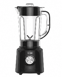 [18100187] Crest Blender CR-5293 600Watt 