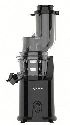 [18100189] Crest Juice Extractor CR-5273 200Watt Black