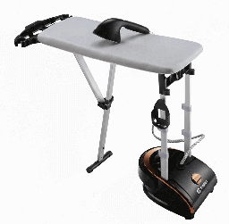 [18100193] Crest Steam Iron Stand CR-5306 1950Watt