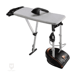[18100193] Crest Steam Iron Stand CR-5306 1950Watt