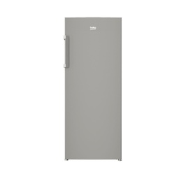[200008] Beko Freezer RFNE270K32S 6 Drawers Silver