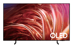 [4800052] تلفزيون سامسونج حجم 77 أنش سمارت QE77S85DAEXSQ