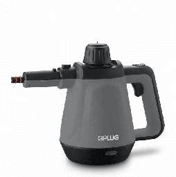 [6300010] EPlug Steam Machine 285-15030  Gray/Black