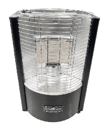 [7600030] Gold Vision Gas Heater GV-2026-1 3Burner