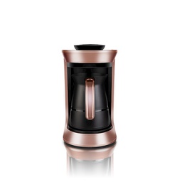 [16400001] Arnica Turkish Coffee Machine IH32050 Black/Gold